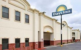 Days Inn Big Spring Tx